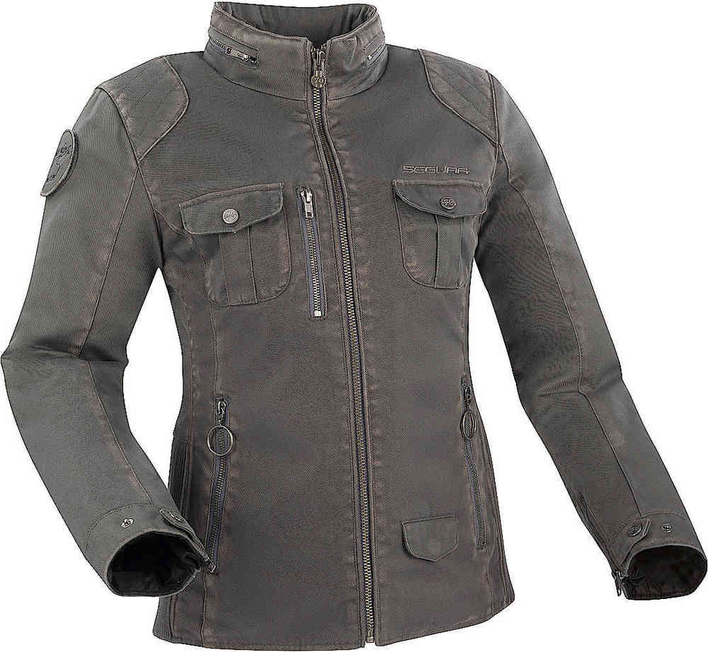 Segura Maya Ladies Motorcycle Textile Jacket