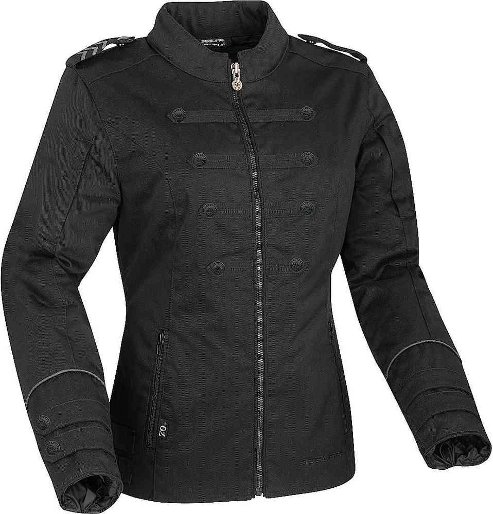 Segura Kara Damen Motorrad Textiljacke