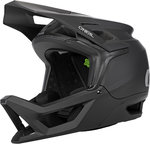 Oneal Transition Solid Downhill Helm