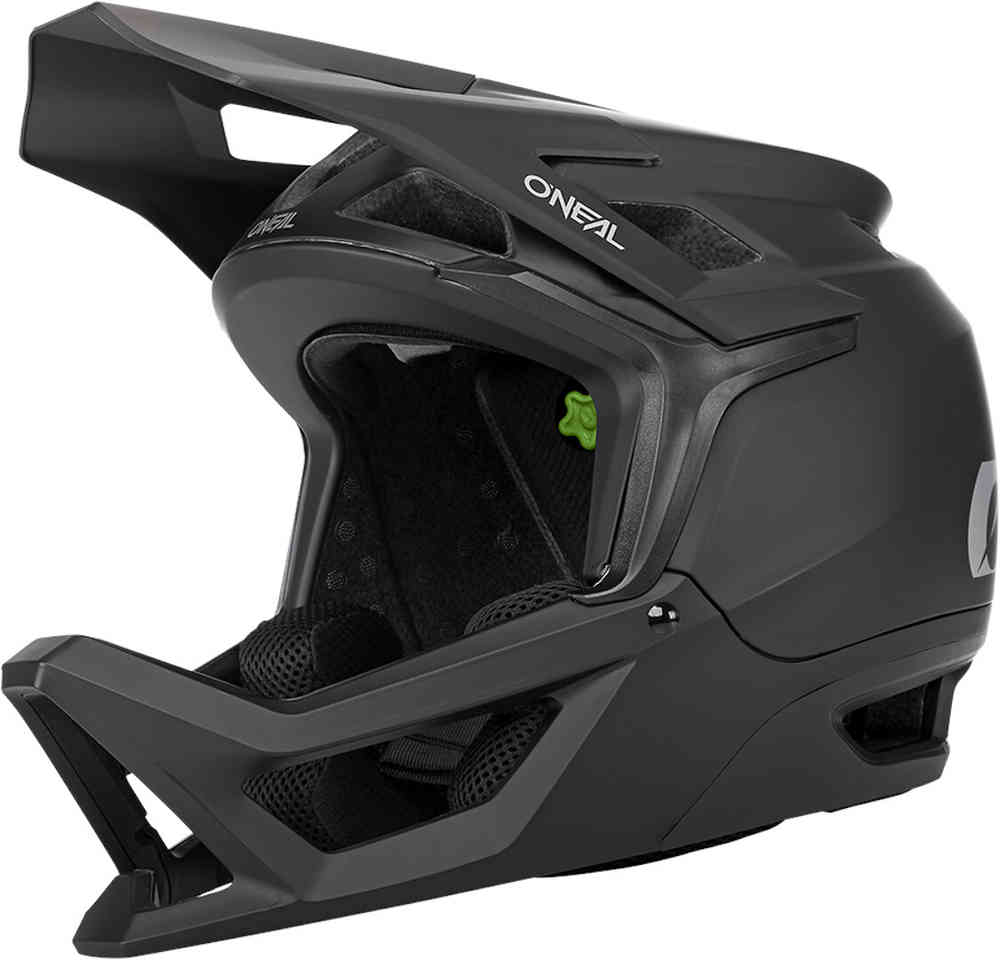 Oneal Transition Solid Casco da discesa