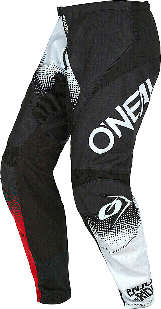 Oneal Element Racewear Motocross Pants orange 2018 34 for sale online 