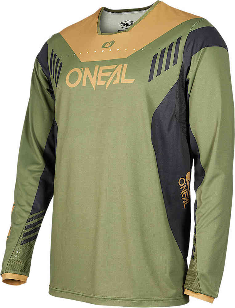 Oneal Element FR Hybrid V.22 Fiets Jersey
