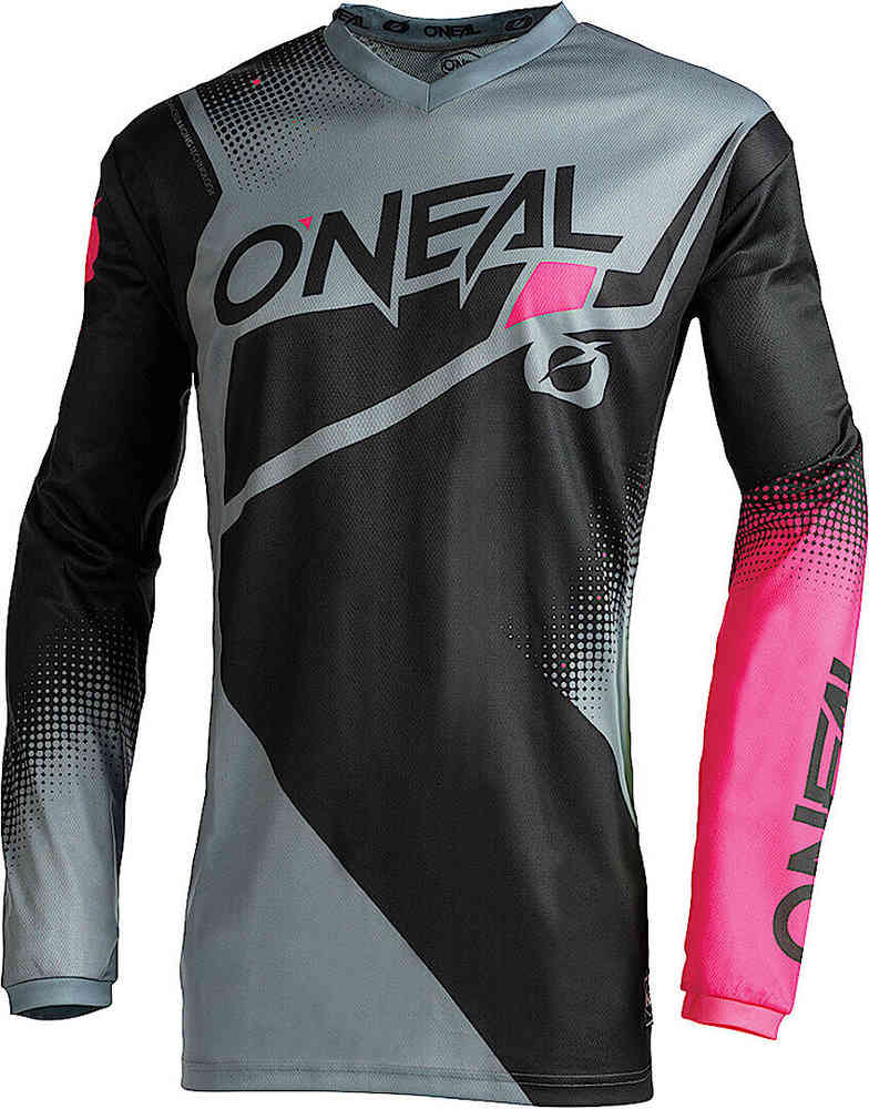 Oneal Element Racewear V.22 Camiseta de Motocross Femenino