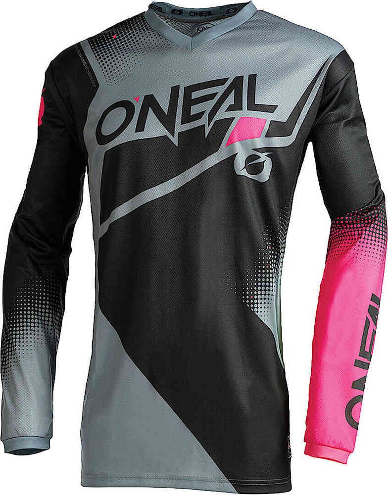 Oneal Element Racewear V.22 Maillot de motocross féminin