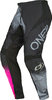 Oneal Element Racewear V.22 Pantalons Motocròs Dames