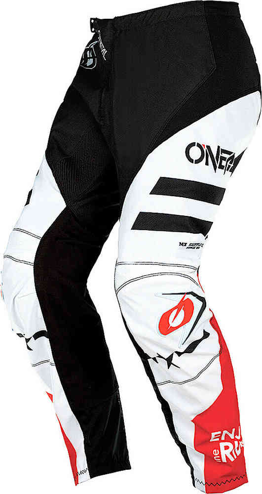 Oneal Element Squadron V.22 Pantalones de Motocross