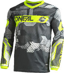 Oneal Element Camo V.22 Motocross Jersey