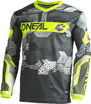 Oneal Element Camo V.22 Maglia motocross