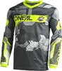 Vorschaubild für Oneal Element Camo V.22 Motocross Jersey