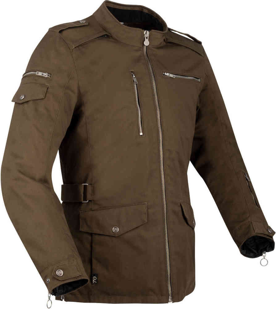 Segura Leyton Мотоцикл Текстильная куртка
