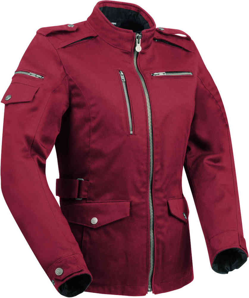 Segura Leyton Damen Motorrad Textiljacke