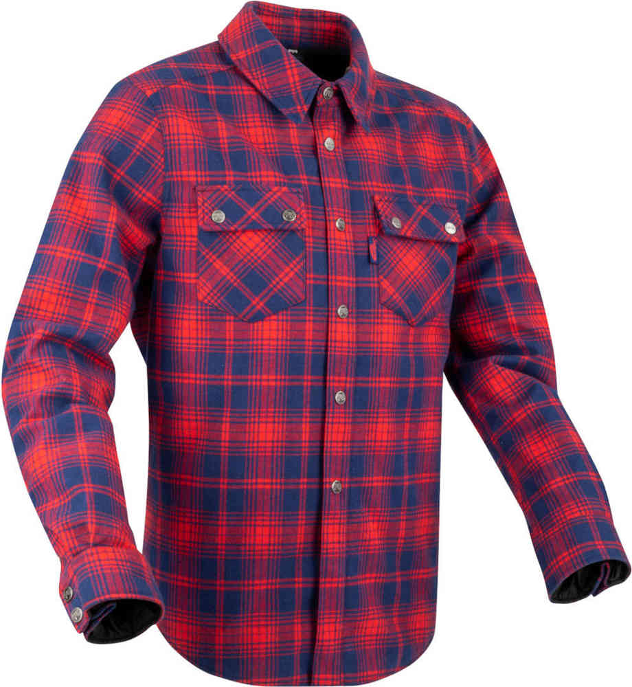 Segura Sierra Camisa de moto