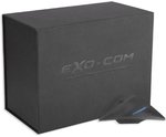 Scorpion Exo-Com Kommunikationssystem enkelpack