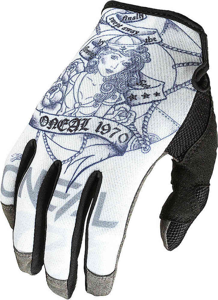 Oneal Mayhem Sailor V.22 Guantes de Motocross