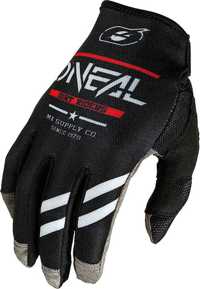 Oneal Mayhem Squadron V.22 Motorcross handschoenen