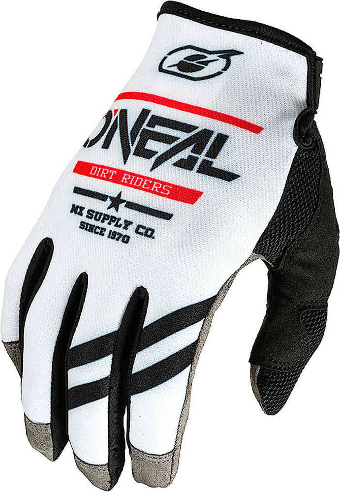 Oneal Mayhem Squadron V.22 Motocross handsker
