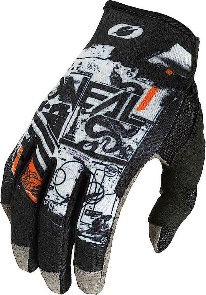 Oneal Mayhem Scarz V.22 Guanti da motocross