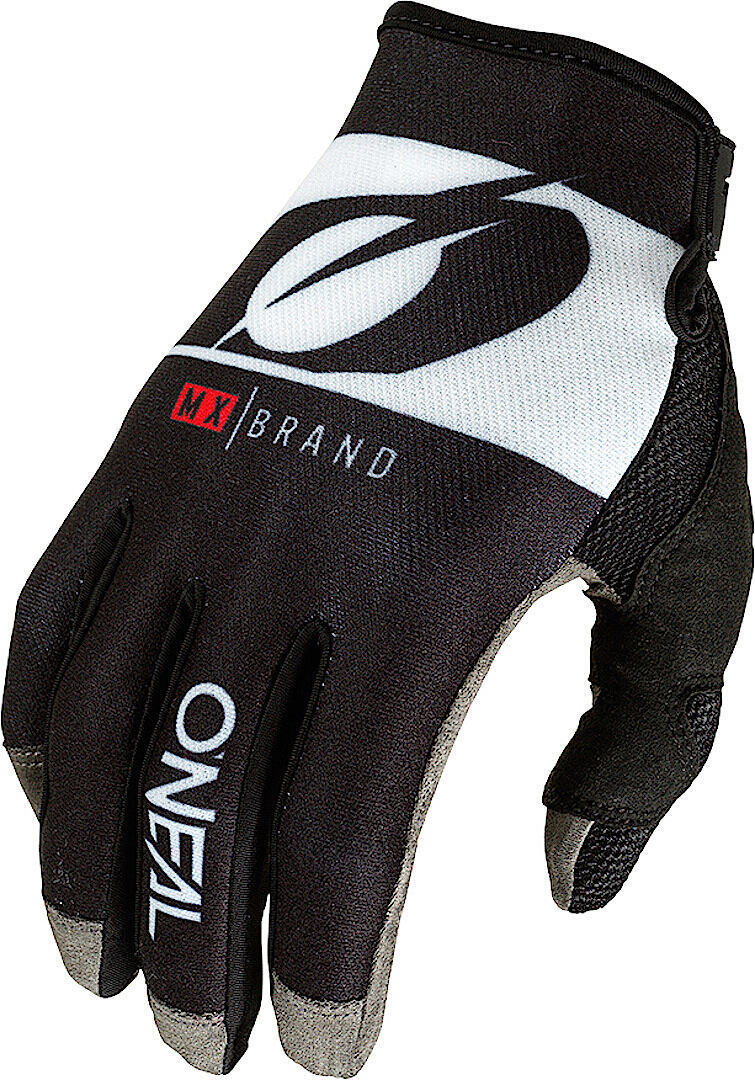 Oneal Mayhem Rider V.22, black-white, Size S, black-white, Size S