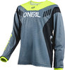 Preview image for Oneal Element FR Hybrid V.22 Youth Bicycle Jersey