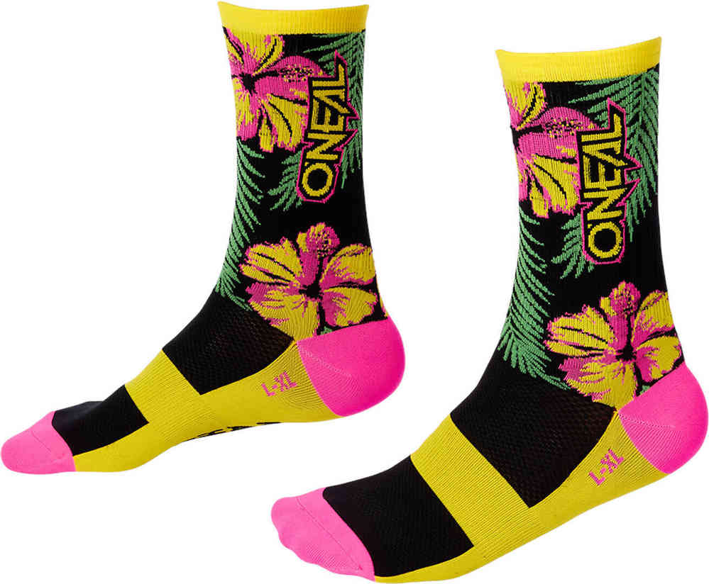 Oneal Island V.22 MTB chaussettes