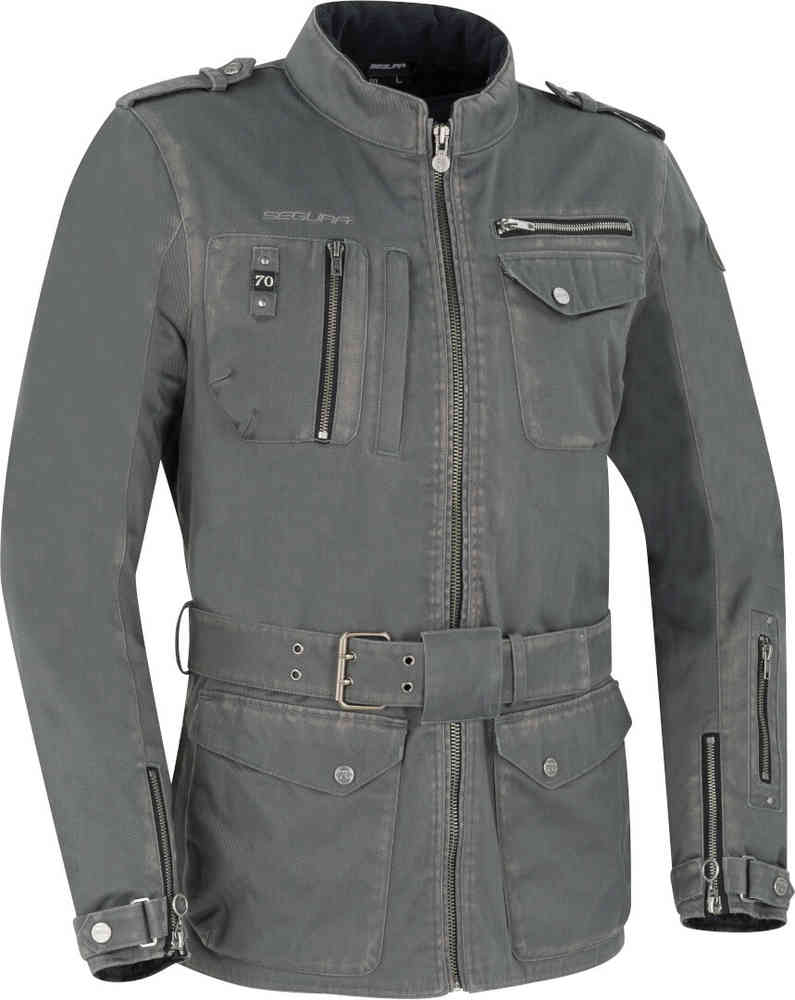Woodstock jacket shop