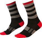 Oneal Stripe V.22 MTB sokker