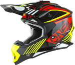 Oneal 2Series Rush V.22 Motocross Helmet
