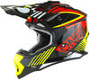 Vorschaubild für Oneal 2Series Rush V.22 Motocross Helm