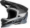 {PreviewImageFor} Oneal Blade Delta V.22 Casque de descente