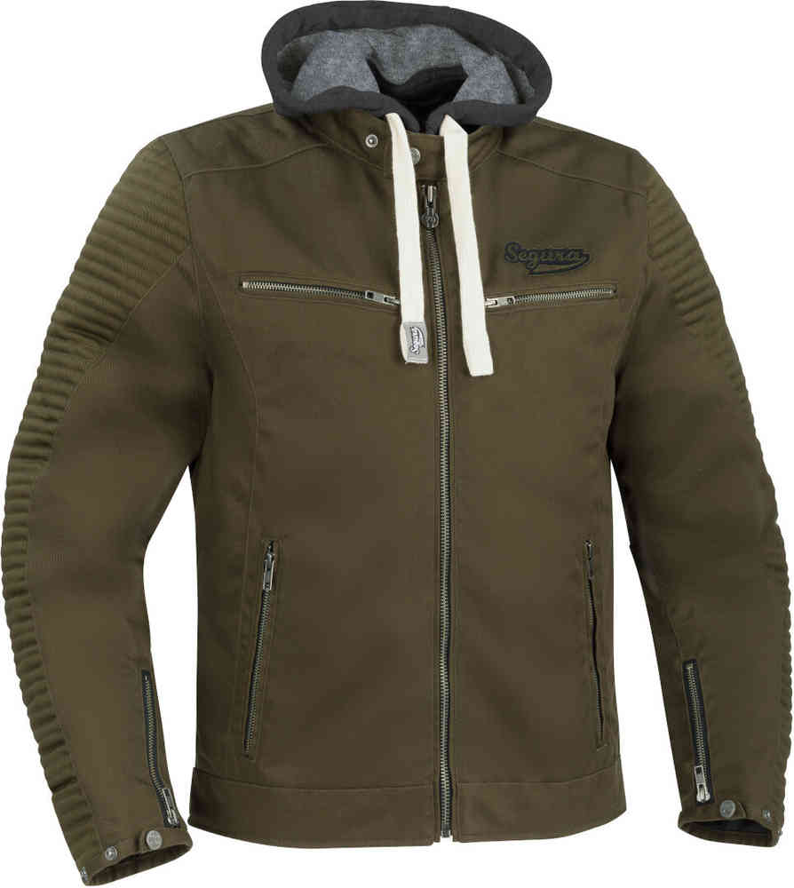 Segura Miguel Motorrad Textiljacke