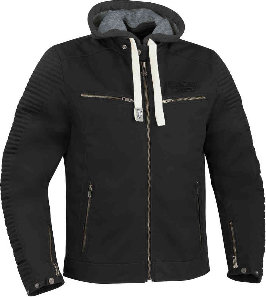 Segura Miguel Motorrad Textiljacke