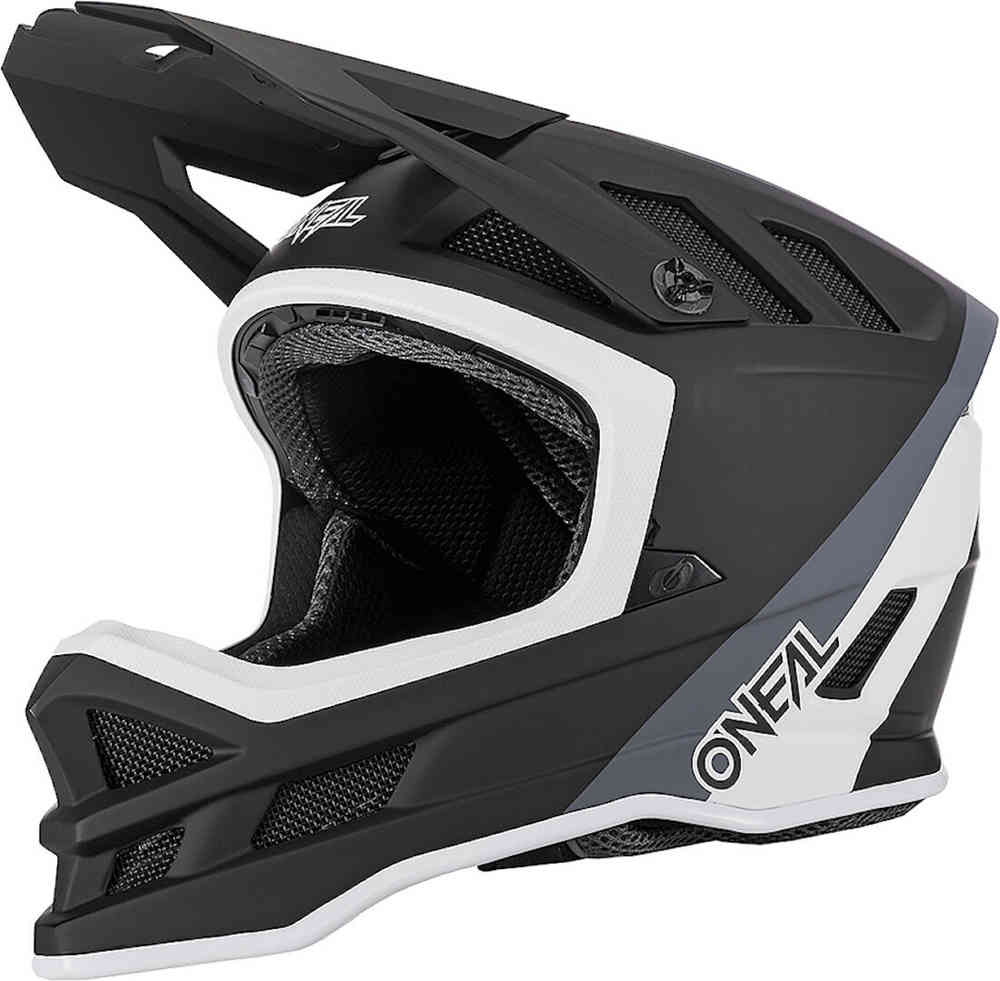 Oneal Blade Hyperlite Charger V.22 Downhill Helm