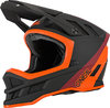 Oneal Blade Hyperlite Charger V.22 Capacete downhill
