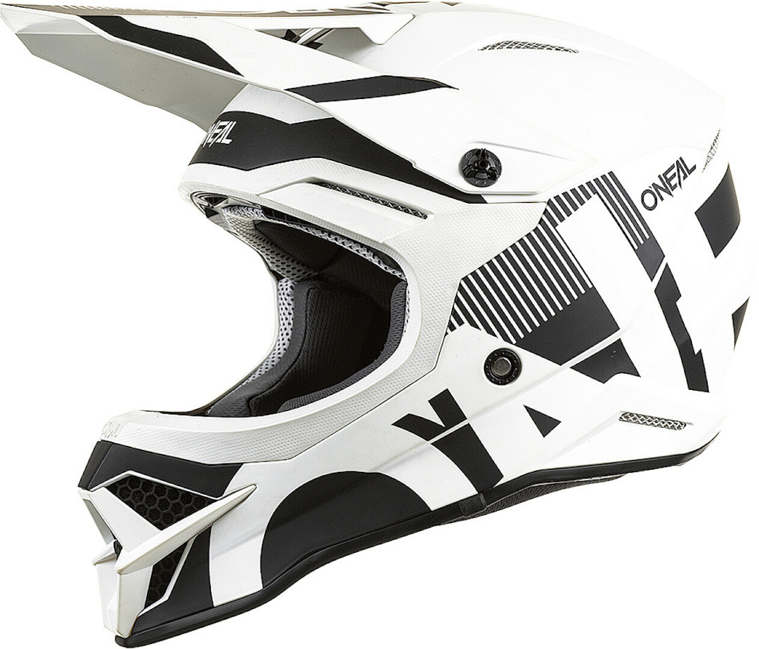 Oneal 3Series Vertical V.22, black-white, Size XL, black-white, Size XL