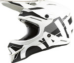 Oneal 3Series Vertical V.22 Casco motocross