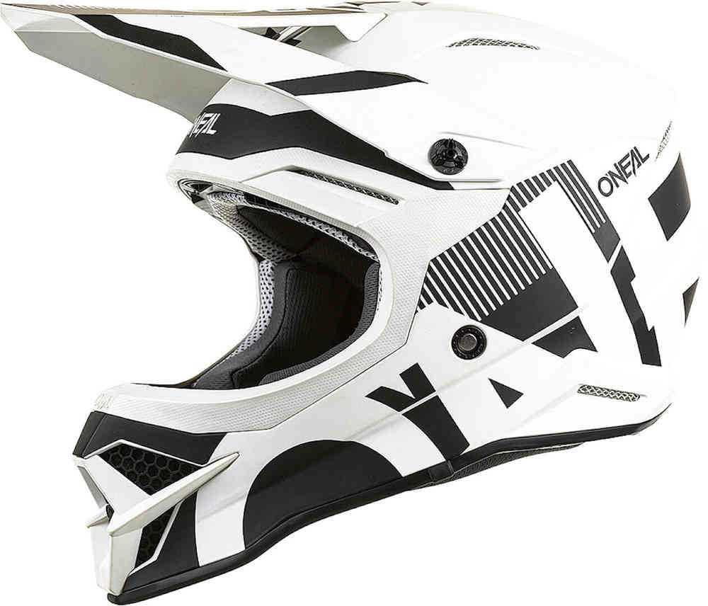 Oneal 3Series Vertical V.22 Capacete de Motocross