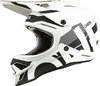 {PreviewImageFor} Oneal 3Series Vertical V.22 Motorcross helm