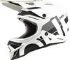 Oneal 3Series Vertical V.22 Motorcross helm