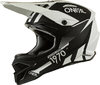 Vorschaubild für Oneal 3Series Interceptor V.22 Motocross Helm