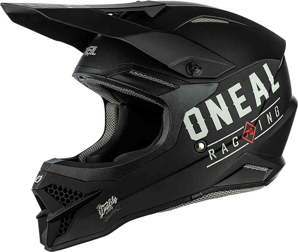 Oneal 3Series Dirt V.22 摩托十字頭盔