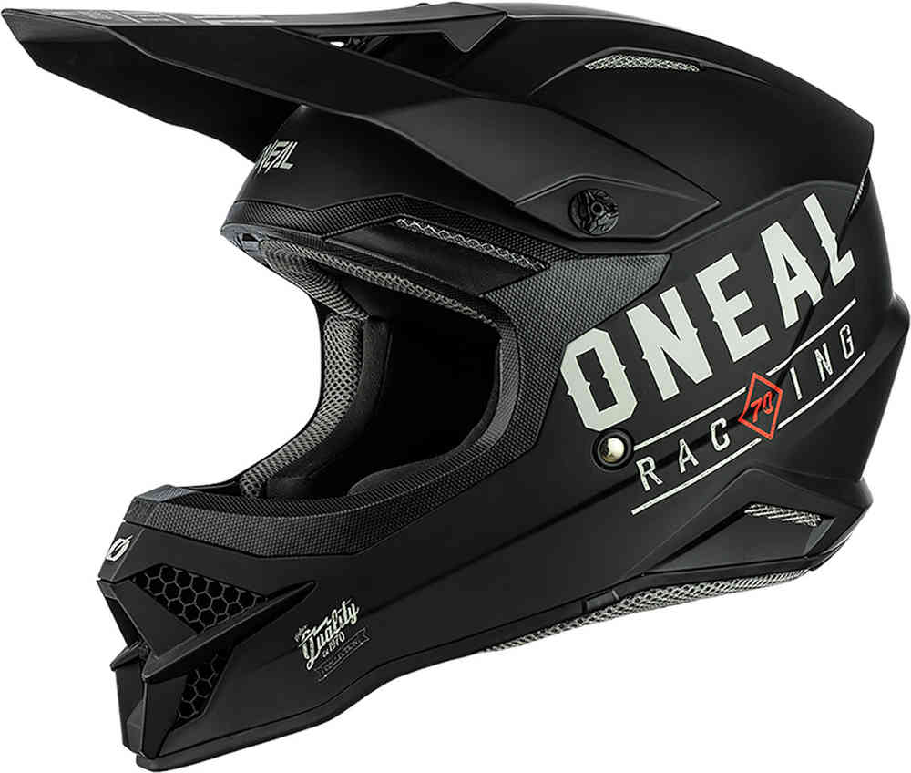 Oneal 3Series Dirt V.22 Casco de Motocross mejores precios FC Moto