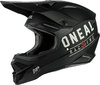 Vorschaubild für Oneal 3Series Dirt V.22 Motocross Helm