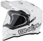 Oneal Sierra Flat V.22 Motocross hjelm