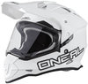 {PreviewImageFor} Oneal Sierra Flat V.22 Motocross hjelm