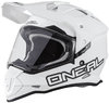 {PreviewImageFor} Oneal Sierra Flat V.22 Casco de Motocross