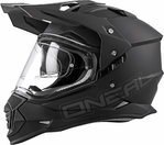 Oneal Sierra Flat V.22 Casco de Motocross