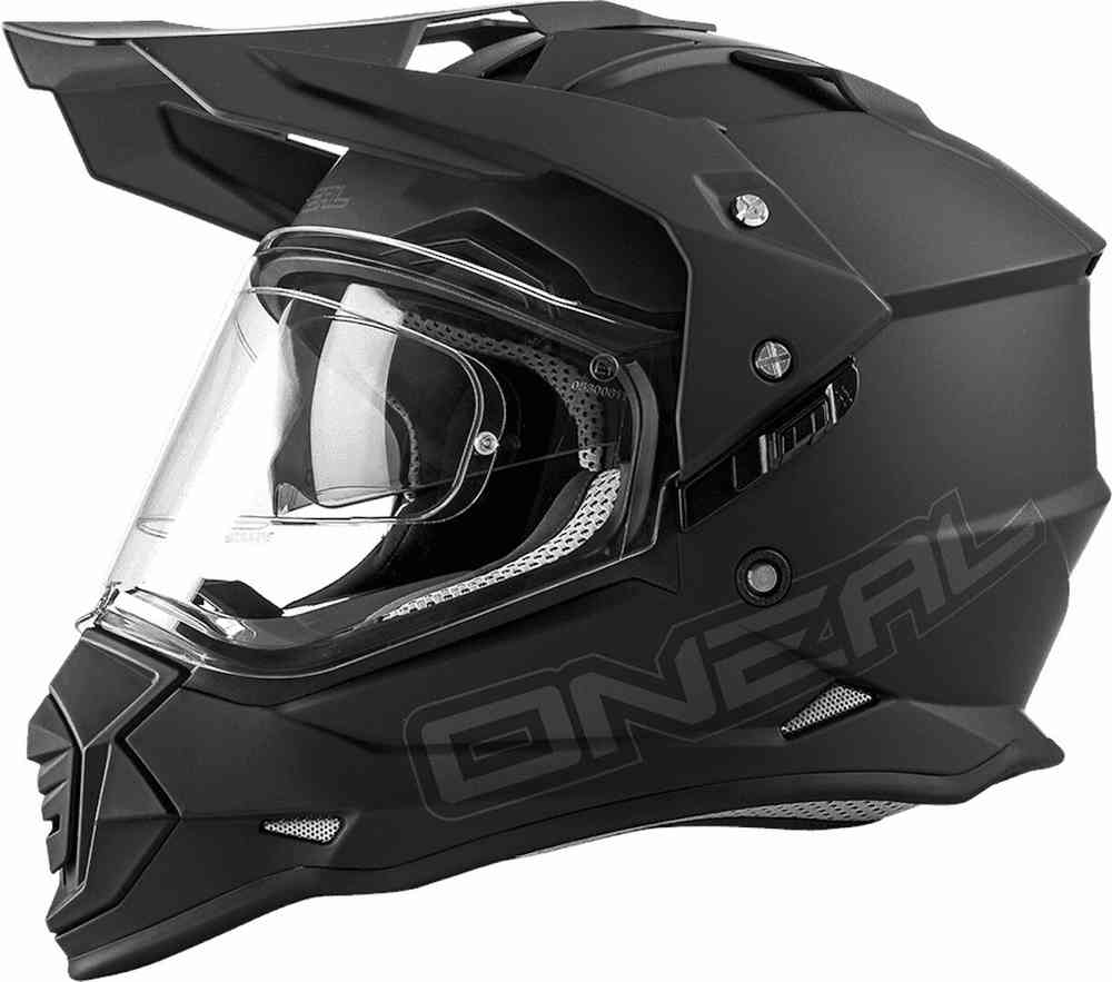 Oneal Sierra Flat V.22 Motorcross helm