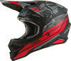 Vorschaubild für Oneal 3Series Camo V.22 Motocross Helm