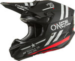 Oneal 5Series Squadron V.22 Casque de motocross