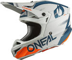 Oneal 5Series Haze V.22 Шлем для мотокросса